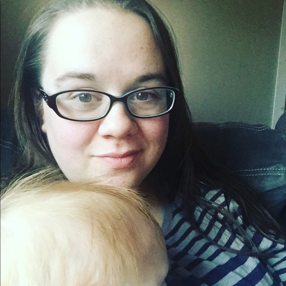 Meet your Posher, Sarah
